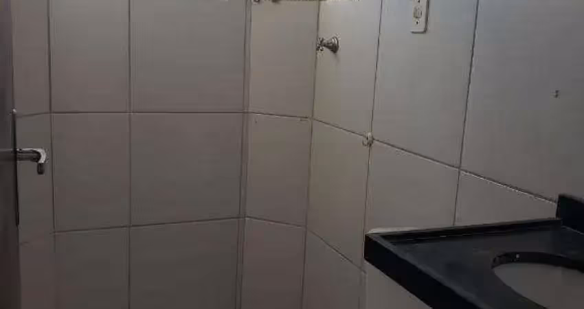 Apartamento com 2 quartos à venda na Rua Ana Gomes Soares, 351, Muçumagro, João Pessoa