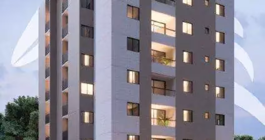 Apartamento com 1 quarto à venda na Rua Doutor Francisco Sarmento Meira, Bessa, João Pessoa