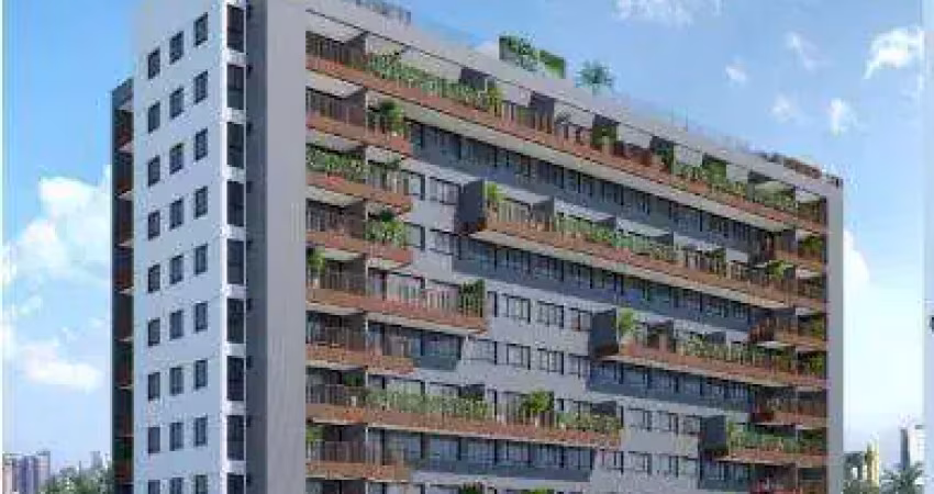 Ponto comercial à venda na Avenida Pombal, Manaíra, João Pessoa
