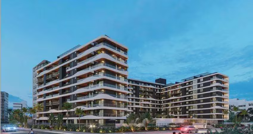 Apartamento com 3 quartos à venda na Rua Norberto de Castro Nogueira, Jardim Oceania, João Pessoa