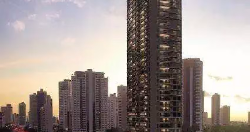 Apartamento com 3 quartos à venda na Avenida Senador Ruy Carneiro, Brisamar, João Pessoa