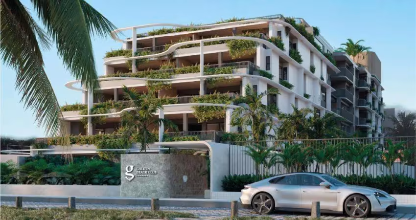 Apartamento com 3 quartos à venda na Rua Pedro Gonzaga de Lima, Ponta de Matos, Cabedelo