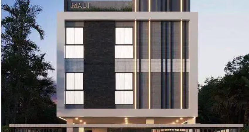 Apartamento com 3 quartos à venda na Rua Maria José Mendes da Nóbrega, Jardim São Paulo, João Pessoa