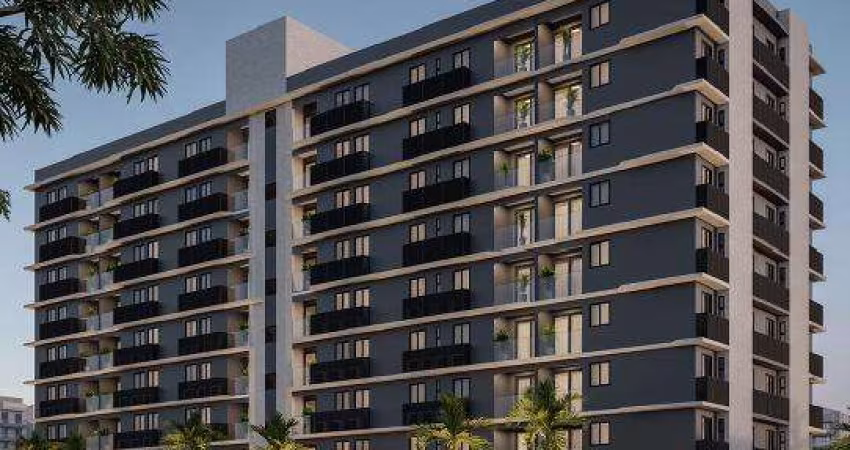 Apartamento com 2 quartos à venda na Rua Bacharel Irenaldo de Albuquerque Chaves, Aeroclube, João Pessoa