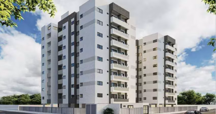 Loft com 3 quartos à venda na Rua Juvêncio Mangueira Carneiro, Tambiá, João Pessoa