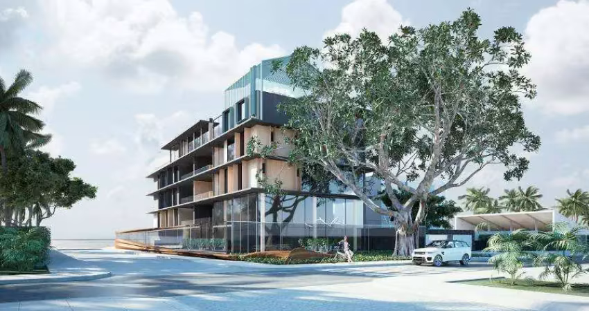 Cobertura com 3 quartos à venda na Avenida Governador Argemiro de Figueiredo, Jardim Oceania, João Pessoa