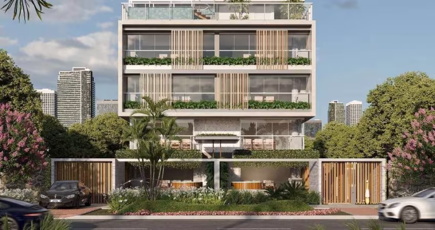 Oré Residencial