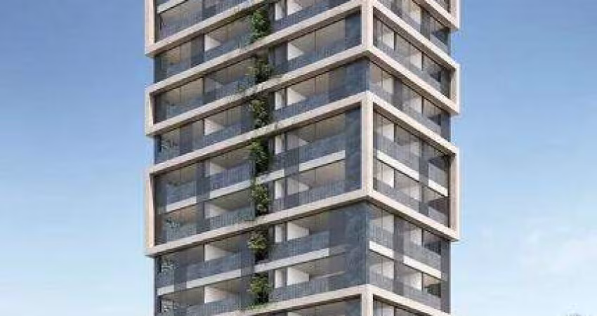 Apartamento com 1 quarto à venda na Rua Juvenal Mário da Silva, Manaíra, João Pessoa