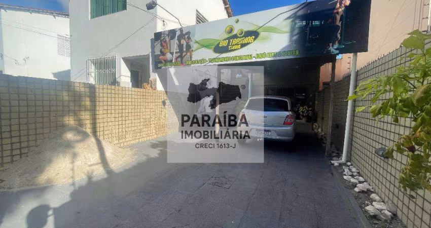 Casa Expedicionários
