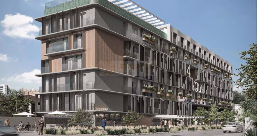 Ponto comercial à venda na Avenida Governador Argemiro de Figueiredo, Jardim Oceania, João Pessoa