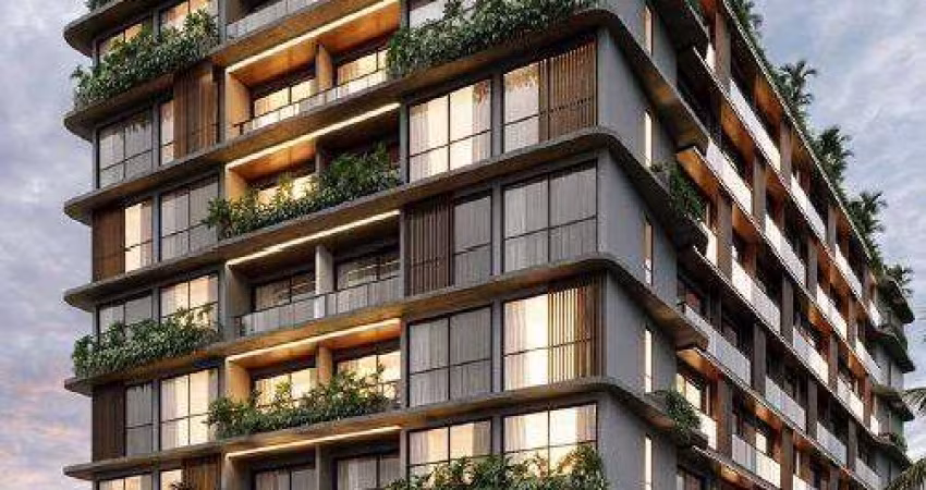 Apartamento com 2 quartos à venda na Rua Lindolfo José Correia das Neves, Jardim Oceania, João Pessoa