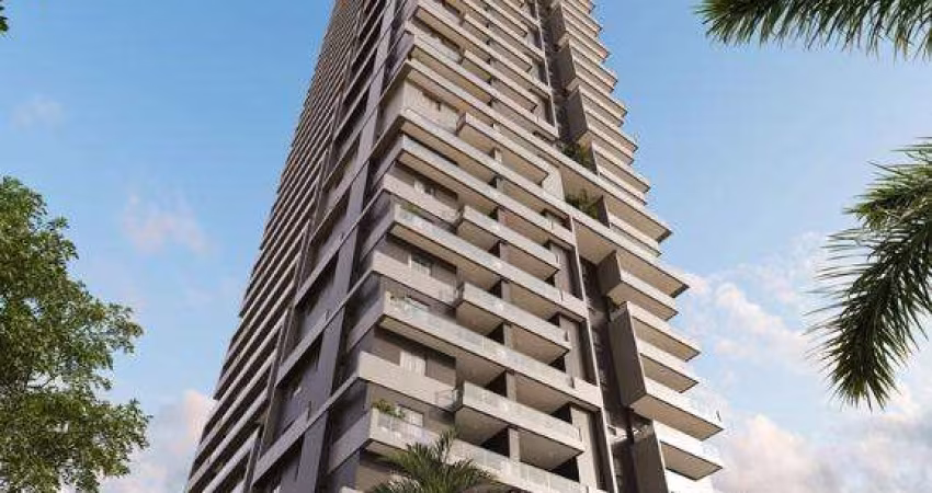 Apartamento com 2 quartos à venda no Altiplano Cabo Branco, João Pessoa 