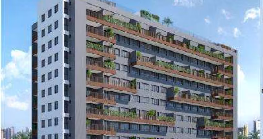 Ponto comercial à venda na Avenida Pombal, Manaíra, João Pessoa