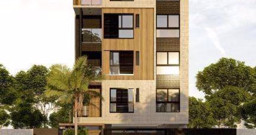 Loft com 2 quartos à venda na Rua Golfo de Anadyr, Intermares, Cabedelo