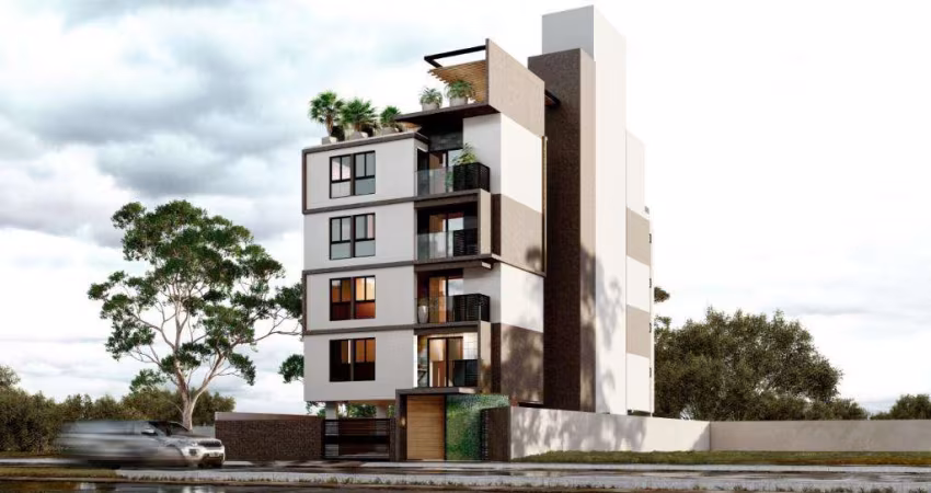 JOY RESIDENCE