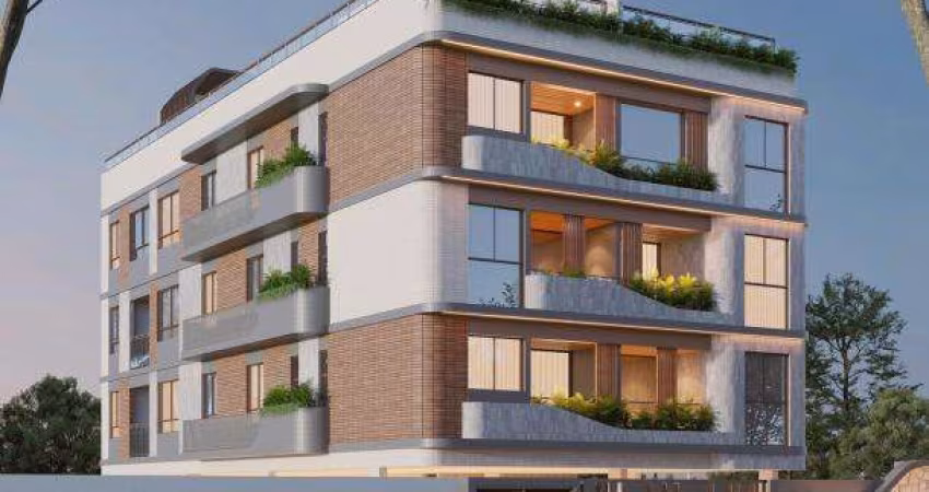 Apartamento com 1 quarto à venda na Rua Joakim Schuller, Jardim Oceania, João Pessoa
