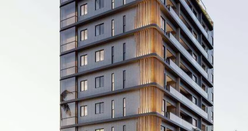 Loft com 2 quartos à venda na Avenida Oceano Índico, Intermares, Cabedelo