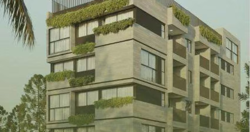Apartamento com 2 quartos à venda na Rua Presidente João Pessoa, Intermares, Cabedelo