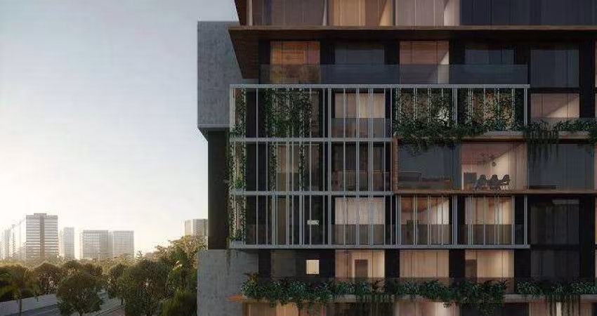 Apartamento com 1 quarto à venda na Avenida Presidente Epitácio Pessoa, Tambaú, João Pessoa