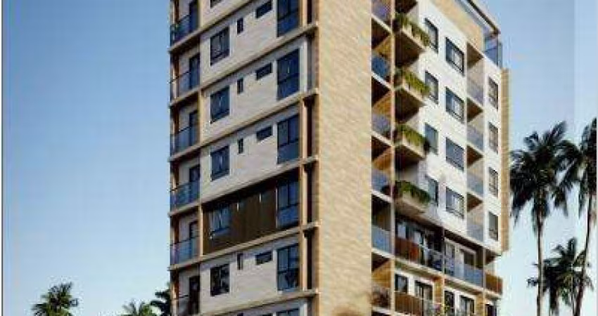 Apartamento com 3 quartos à venda na Rua Virgínia Maria Nogueira Gadelha Pimentel, Intermares, Cabedelo