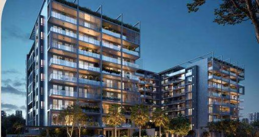 Apartamento com 3 quartos à venda na Rua Ariosvaldo Alves de Azevedo, Jardim Oceania, João Pessoa