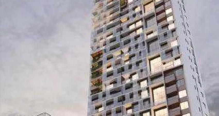 Apartamento com 1 quarto à venda na Rua Orlando Di Cavalcanti Villar, Altiplano Cabo Branco, João Pessoa