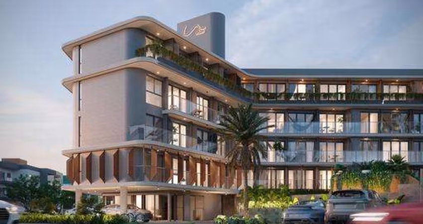 Loft com 2 quartos à venda na Avenida Presidente Afonso Pena, Bessa, João Pessoa