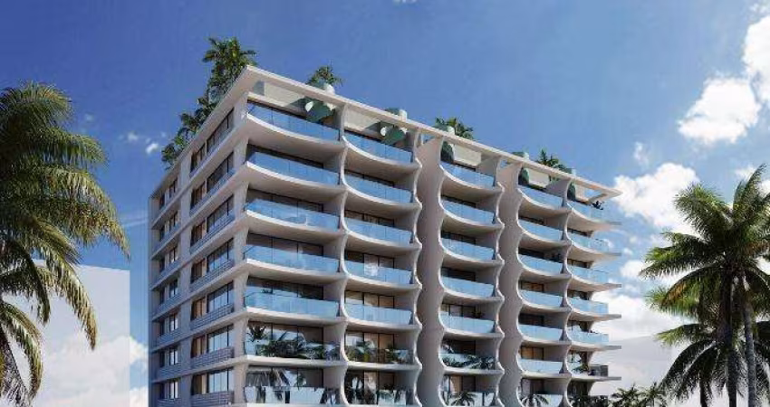 Loft com 3 quartos à venda na Avenida Oceano Atlântico, Intermares, Cabedelo