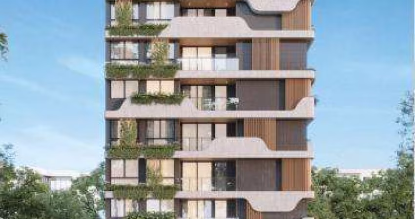 JONAS ANDRADE RESIDENCE