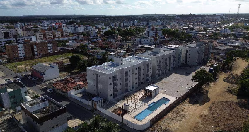 RESIDENCIAL MONTE CASSINO