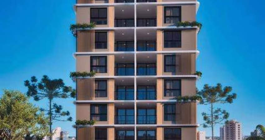 Flat com 1 quarto à venda na Rua Francisco Pilar, Camboinha, Cabedelo