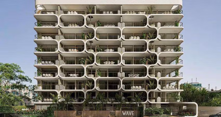 Apartamento com 3 quartos à venda na Rua Zilda Pessoa Barreto, Areia Dourada, Cabedelo