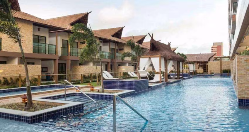 Villas de Samoa (PORTEIRA FECHADA)