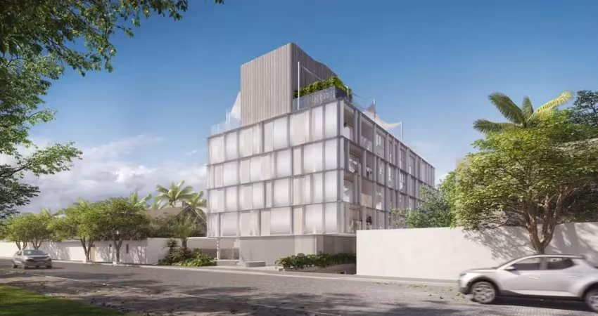 Apartamento à venda no bairro miramar - joão pessoa/pb