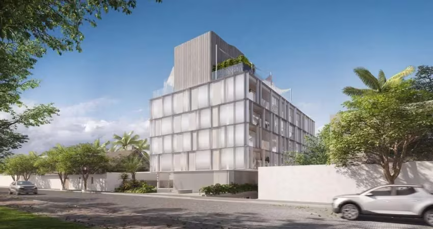 Apartamento à venda no bairro miramar - joão pessoa/pb