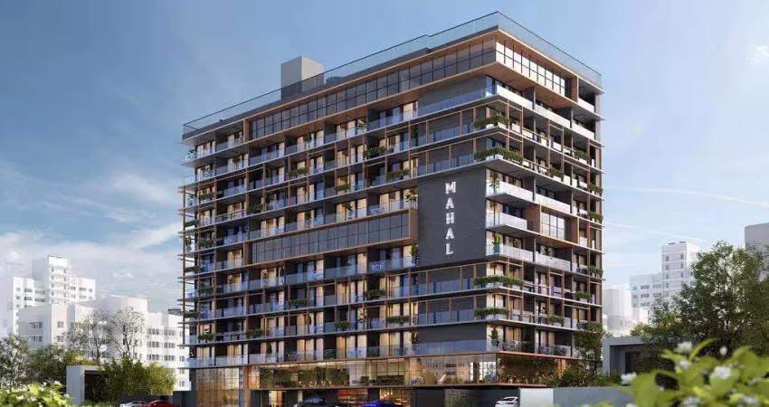 Apartamento à venda no bairro bessa - joão pessoa/pb
