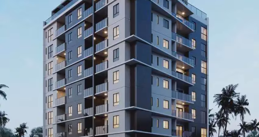 Apartamento à venda no bairro ponta de campina - cabedelo/pb