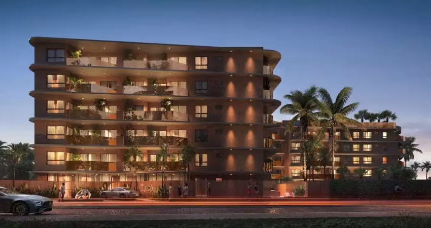 Apartamento à venda no bairro formosa - cabedelo/pb