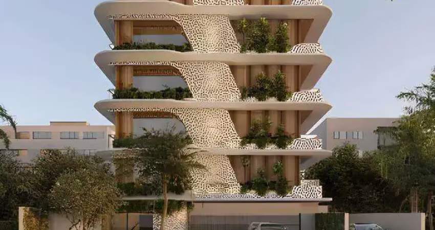 Apartamento à venda no bairro jardim oceania - joão pessoa/pb