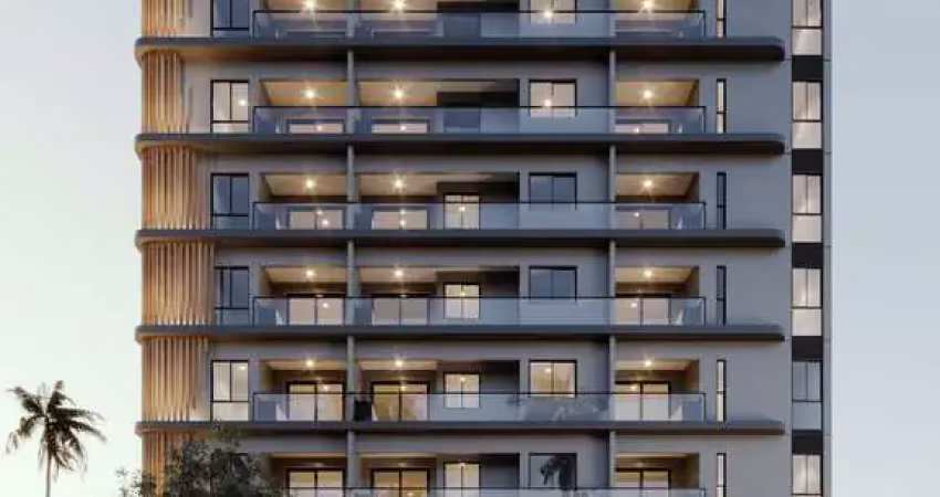 Apartamento à venda no bairro intermares - cabedelo/pb
