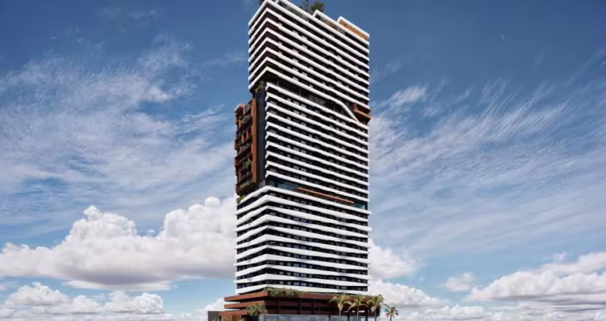 Apartamento à venda no bairro bessa - joão pessoa/pb