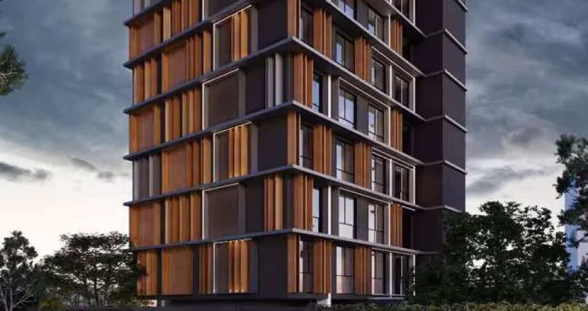 Apartamento à venda no bairro ponta de campina - cabedelo/pb