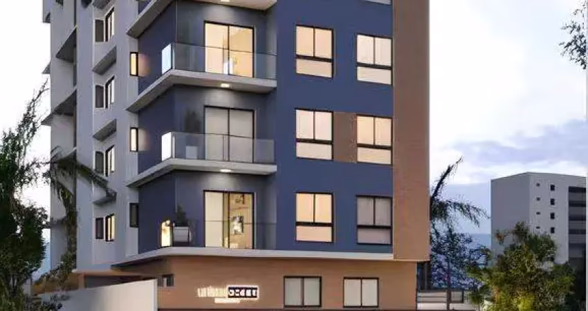 Apartamento à venda no bairro intermares - cabedelo/pb