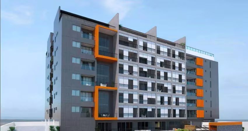 Apartamento à venda no bairro jardim oceania - joão pessoa/pb