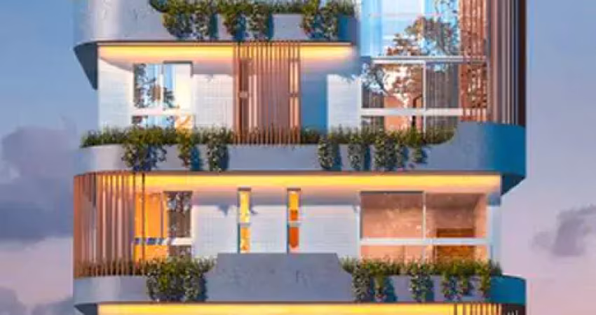 Apartamento à venda no bairro bancários - joão pessoa/pb
