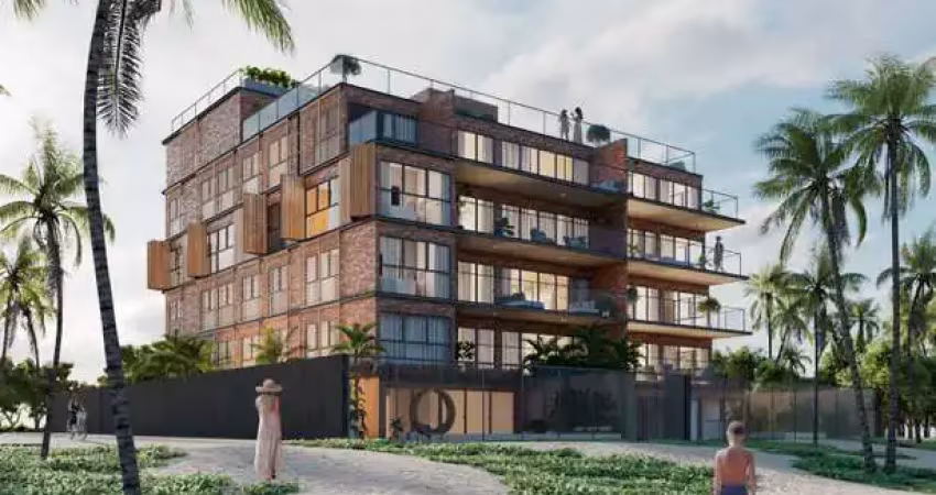 Apartamento à venda no bairro camboinha - cabedelo/pb