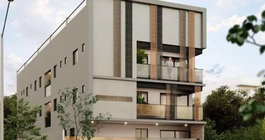 Apartamento à venda no bairro bancários - joão pessoa/pb