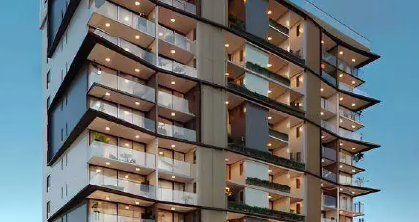 Apartamento à venda no bairro manaíra - joão pessoa/pb