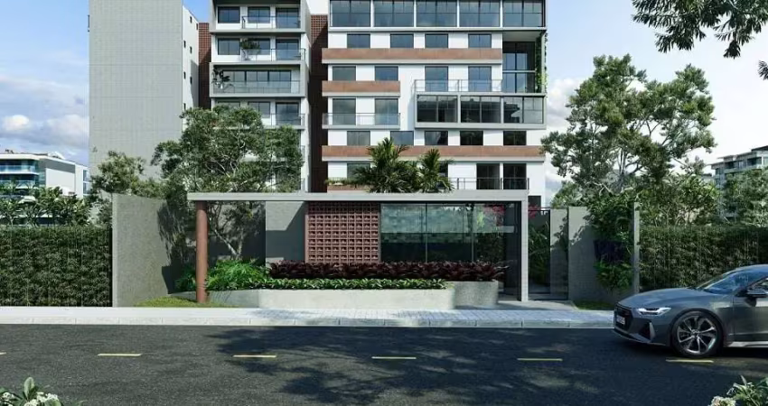 Apartamento à venda no bairro jardim oceania - joão pessoa/pb