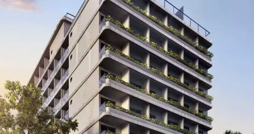Apartamento à venda no bairro cabo branco - joão pessoa/pb